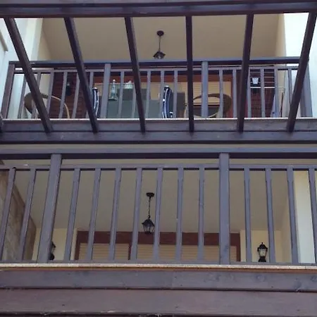 Dreambg Appart hôtel