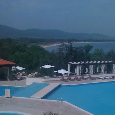 ドリームbg アパートホテル ソゾポル