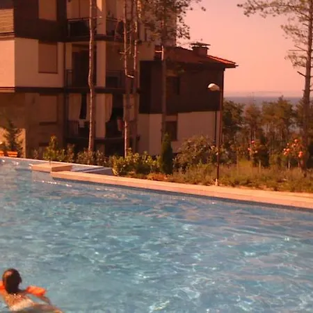 Dreambg Appart hôtel 3*