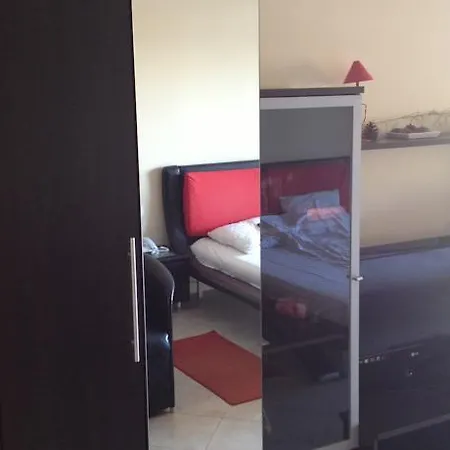 Dreambg Appart hôtel Sozopol