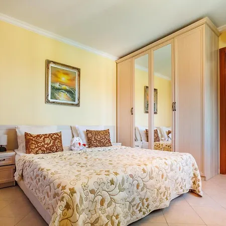 Appart hôtel Dreambg Sozopol