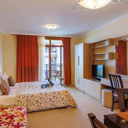 ドリームbg 3* ソゾポル