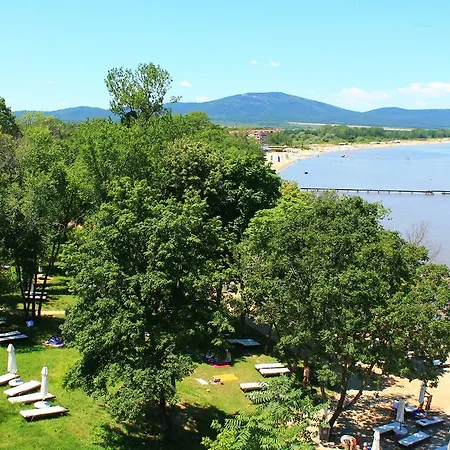 ドリームbg 3* ソゾポル