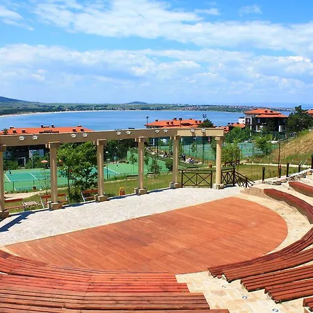 Dreambg In Santa Marina סוזופול
