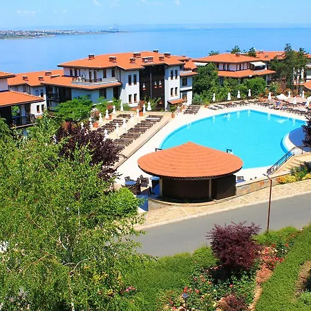 מלון דירות Dreambg In Santa Marina