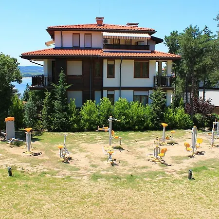Aparthotel Dreambg In Santa Marina