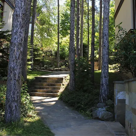 ドリームbg アパートホテル 3*