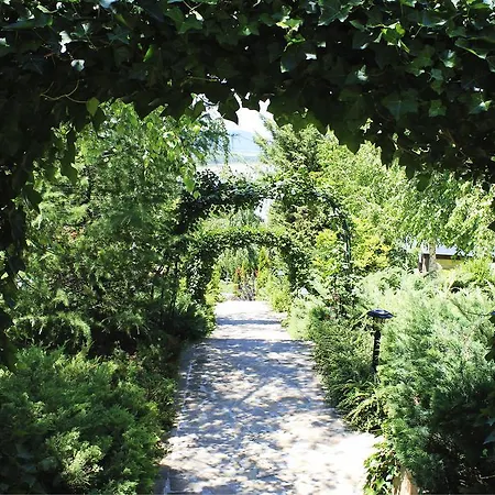 Dreambg Appart hôtel Sozopol