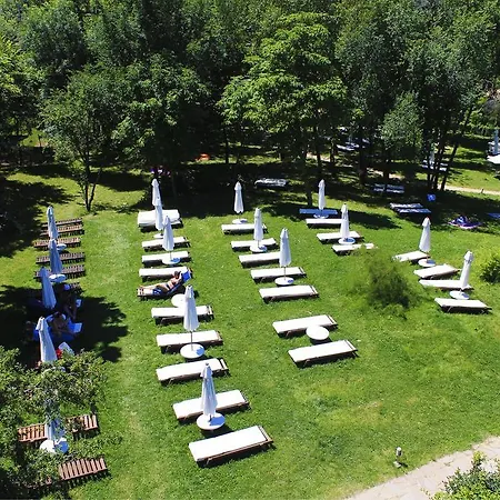 Dreambg Appart hôtel 3*