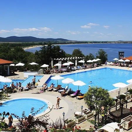 Dreambg In Santa Marina Aparthotel Sozopol