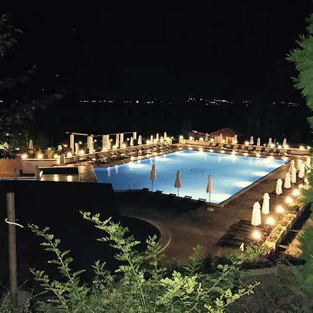 ドリームbg アパートホテル ソゾポル