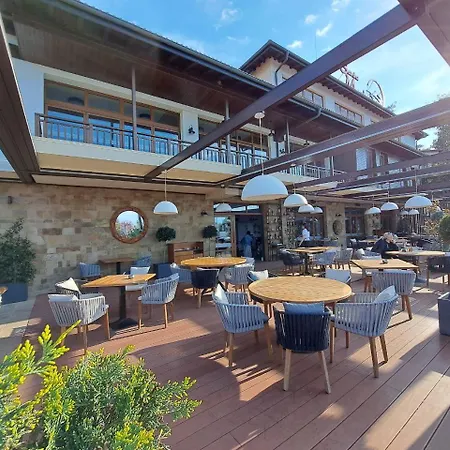 Dreambg In Santa Marina Aparthotel