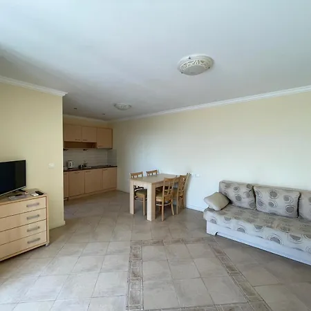 Апартхотел дриймбг 3*