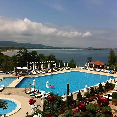 Aparthotel Dreambg In Santa Marina