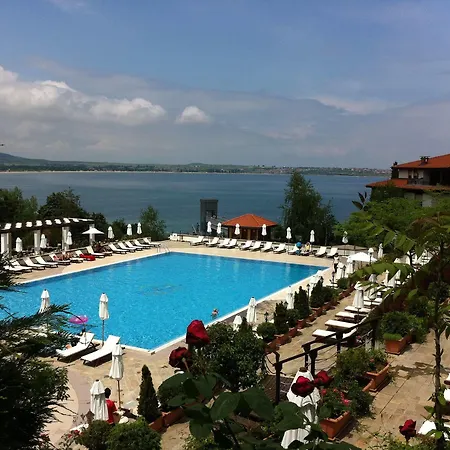 ドリームbg アパートホテル ソゾポル