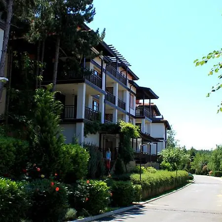 Dreambg Appart hôtel