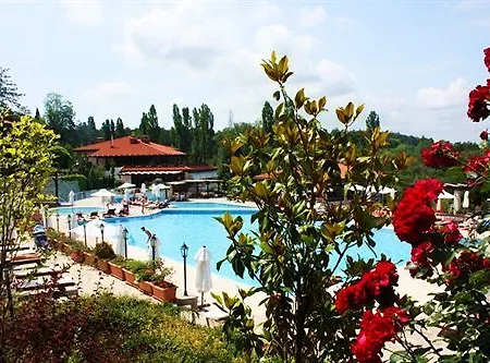 Dreambg In Santa Marina Sozopol
