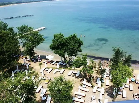 Dreambg In Santa Marina 3*