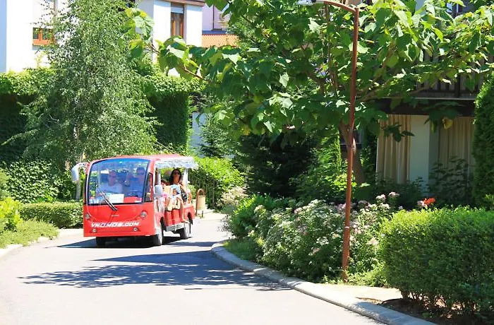 Dreambg Lejlighedshotel Sozopol
