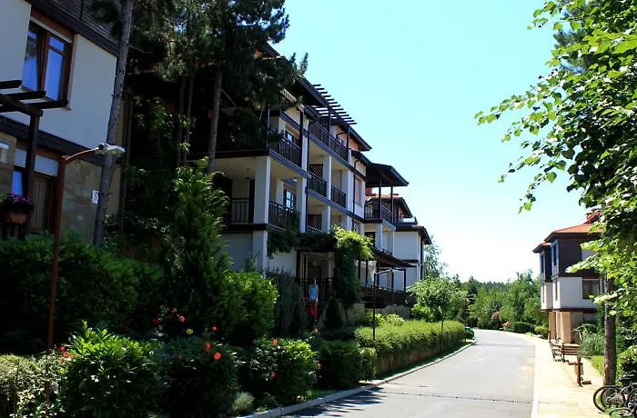 Dreambg Lejlighedshotel