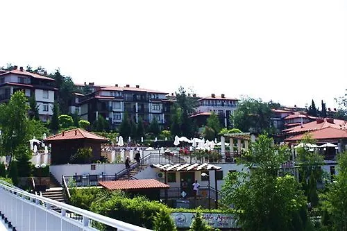 Dreambg Lejlighedshotel