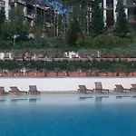 Dreambg Apartments In Santa Marina 3*