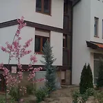 Dreambg Apartments In Santa Marina 3*