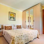 Apart Otel Dreambg In Santa Marina Süzebolu