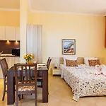 Dreambg In Santa Marina 3* Süzebolu
