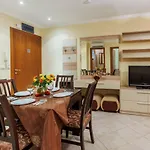 Dreambg Apartments In Santa Marina 3*