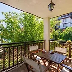 Dreambg Apartments In Santa Marina