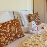 Dreambg Apartments In Santa Marina 3*
