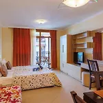 Dreambg Apartments In Santa Marina 3* سوزوبول