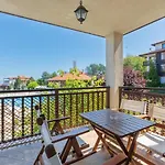 Dreambg Apartments In Santa Marina سوزوبول