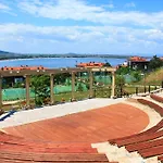 Dreambg Apartments In Santa Marina سوزوبول