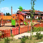 شقة فندقية Dreambg Apartments In Santa Marina 3*