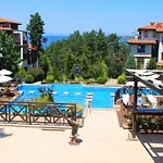 Dreambg Apartments In Santa Marina سوزوبول