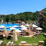 شقة فندقية Dreambg Apartments In Santa Marina سوزوبول