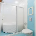 شقة فندقية Dreambg Apartments In Santa Marina 3*