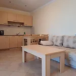 Dreambg Apartments In Santa Marina 3*