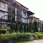 Dreambg Apartments In Santa Marina سوزوبول
