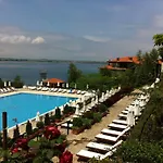 Dreambg Apartments In Santa Marina سوزوبول