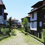 Dreambg Apartments In Santa Marina 3* سوزوبول