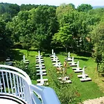 Dreambg Apartments In Santa Marina