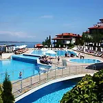 شقة فندقية Dreambg Apartments In Santa Marina سوزوبول