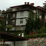 Dreambg Apartments In Santa Marina