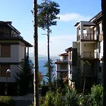شقة فندقية Dreambg Apartments In Santa Marina 3*