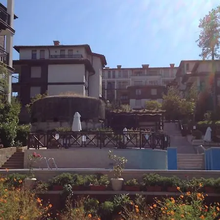 Dreambg 3* سوزوبول