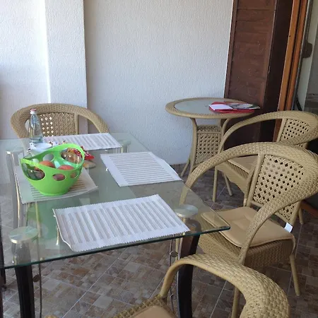 Dreambg 3* سوزوبول