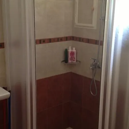 Dreambg شقة فندقية